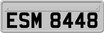 ESM8448