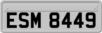ESM8449