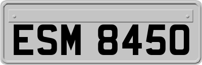 ESM8450