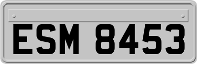 ESM8453