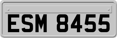 ESM8455