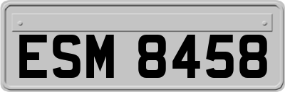 ESM8458