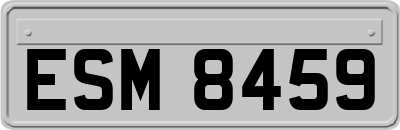 ESM8459