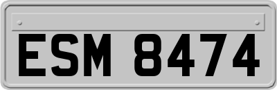 ESM8474