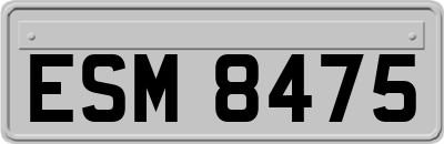 ESM8475