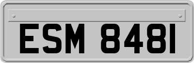 ESM8481