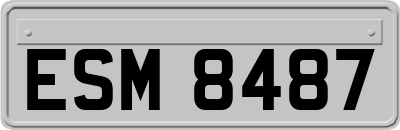 ESM8487