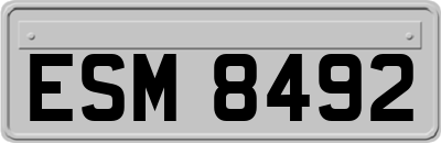 ESM8492