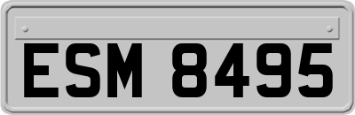 ESM8495