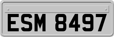 ESM8497