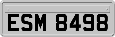 ESM8498