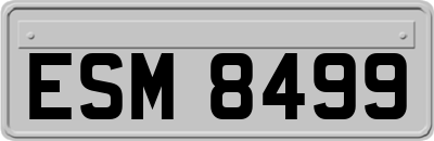 ESM8499