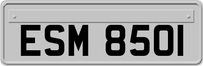 ESM8501