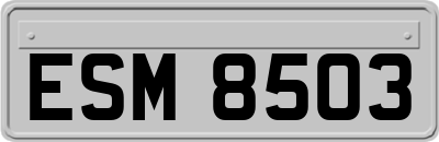 ESM8503