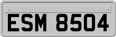 ESM8504