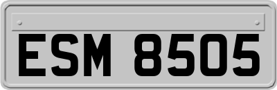 ESM8505