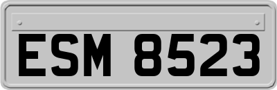 ESM8523