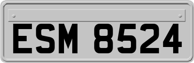 ESM8524