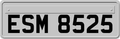 ESM8525
