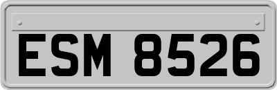 ESM8526