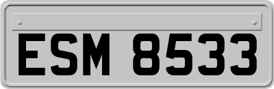 ESM8533