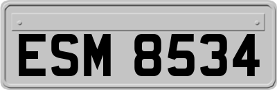 ESM8534