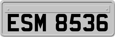 ESM8536
