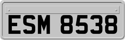 ESM8538