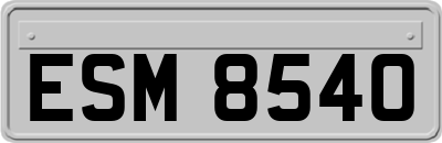 ESM8540