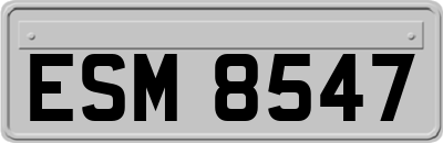 ESM8547