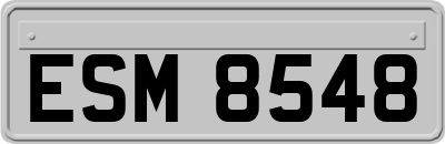 ESM8548