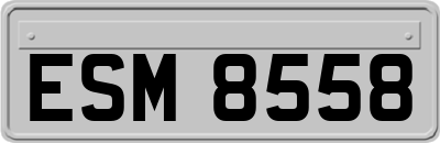 ESM8558