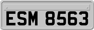 ESM8563