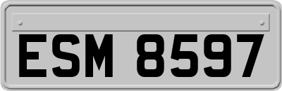 ESM8597
