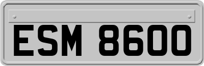 ESM8600