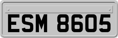 ESM8605