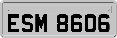 ESM8606
