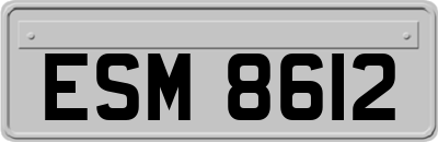 ESM8612