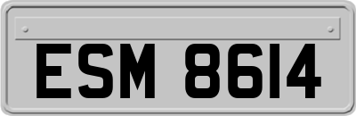 ESM8614