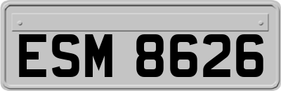 ESM8626