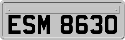 ESM8630