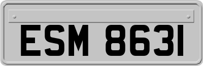 ESM8631