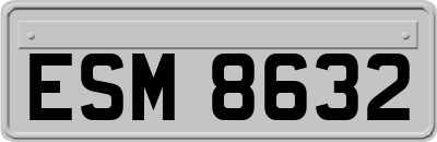 ESM8632