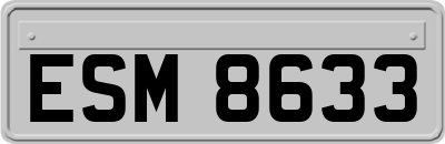 ESM8633