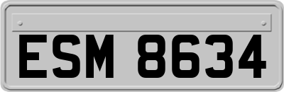 ESM8634