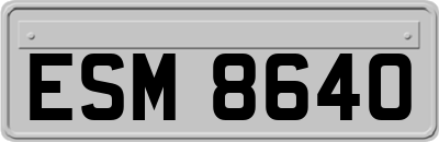 ESM8640