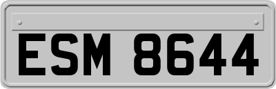 ESM8644
