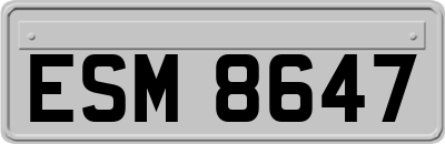 ESM8647