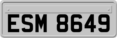 ESM8649