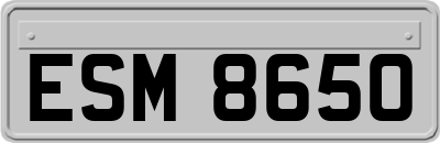 ESM8650
